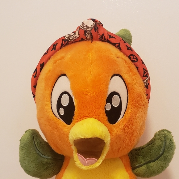 🆕️🌟Designer Inspired Headband - Picture 2 of 6